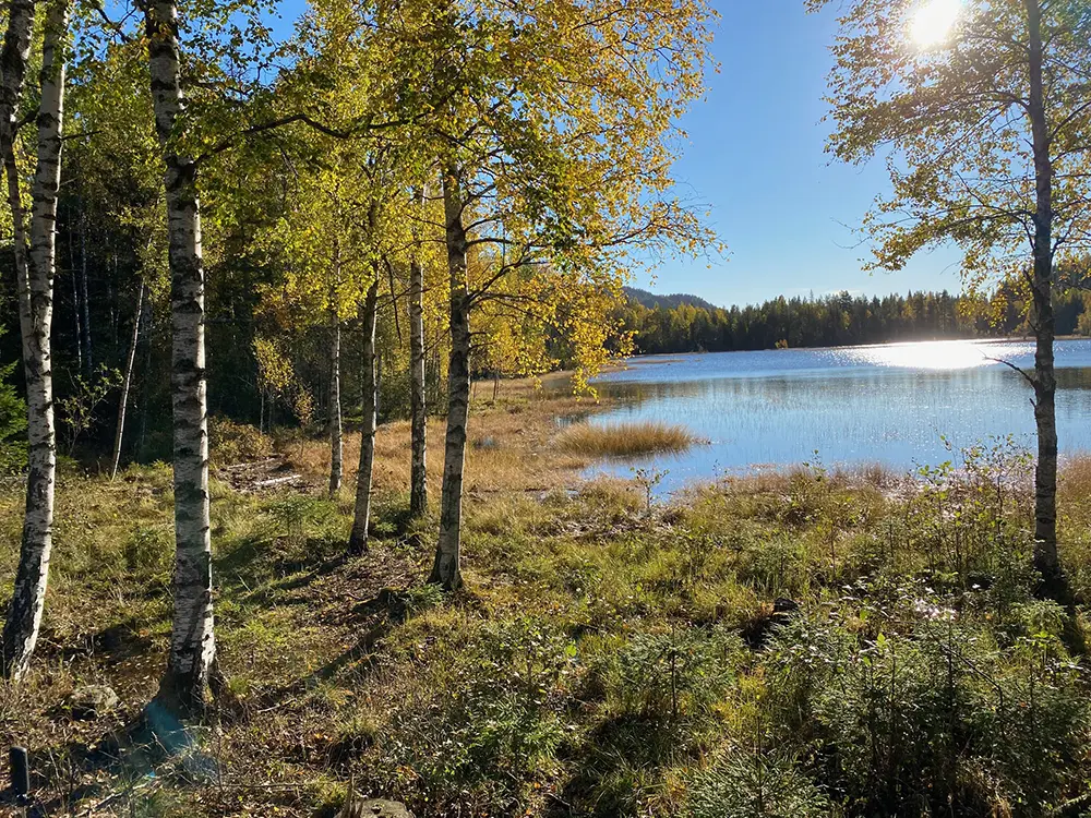 Choose LoopFilm for hassle-free filming in Norway - The land of natural wonders