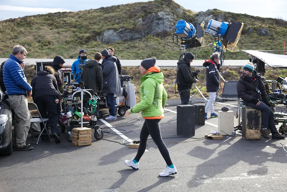 LoopFilm’s team of experts makes filming in Norway easy and effortless for you